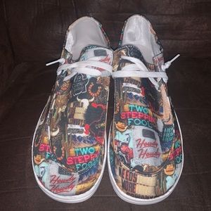 Southern Soles Western Shoes